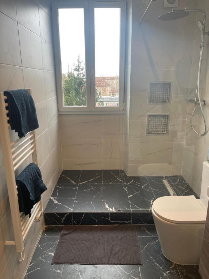 L'Etoile Imani -Amazing Apartment Near Orly Airport Villeneuve-Saint-Georges Dış mekan fotoğraf