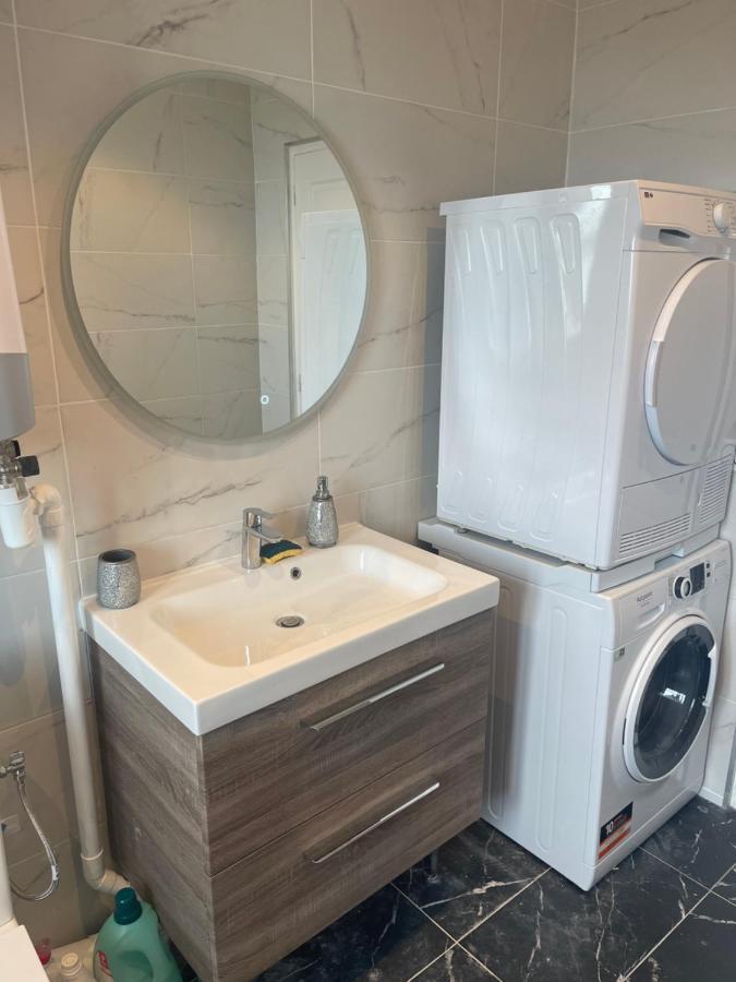 L'Etoile Imani -Amazing Apartment Near Orly Airport Villeneuve-Saint-Georges Dış mekan fotoğraf