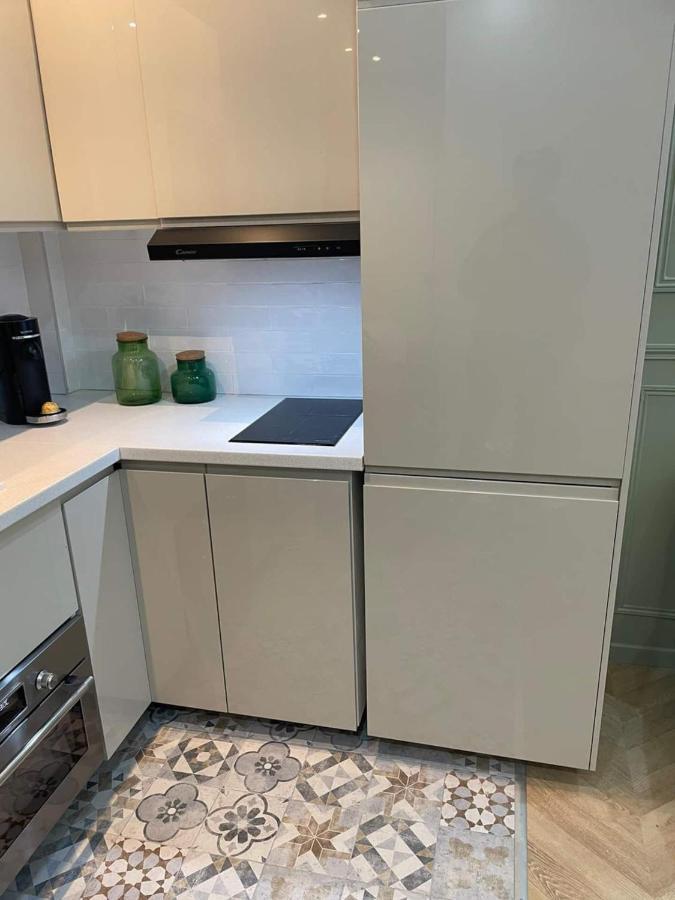 L'Etoile Imani -Amazing Apartment Near Orly Airport Villeneuve-Saint-Georges Dış mekan fotoğraf