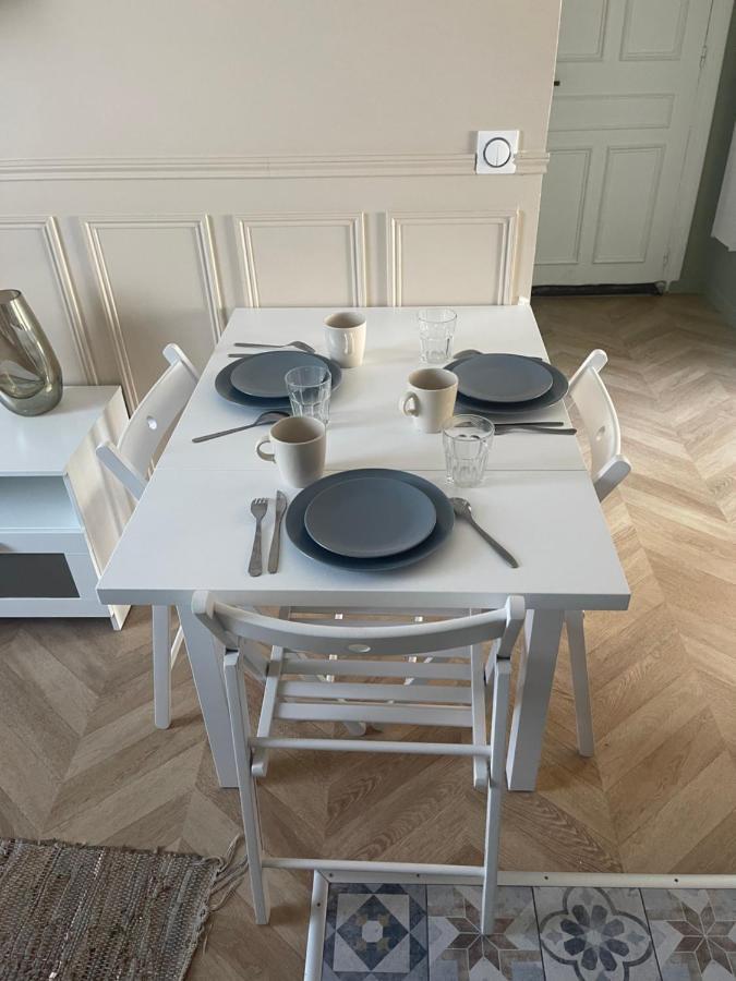 L'Etoile Imani -Amazing Apartment Near Orly Airport Villeneuve-Saint-Georges Dış mekan fotoğraf