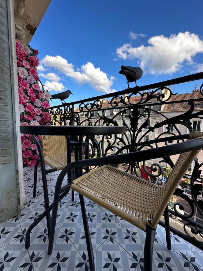L'Etoile Imani -Amazing Apartment Near Orly Airport Villeneuve-Saint-Georges Dış mekan fotoğraf